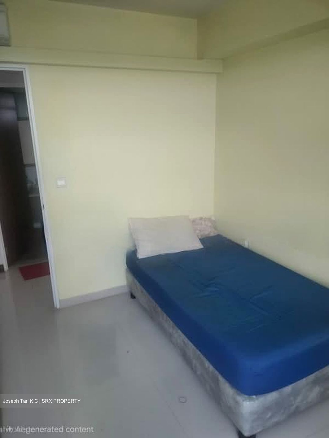 Blk 104A Eastbrook @ Canberra (Sembawang), HDB 4 Rooms #557807101